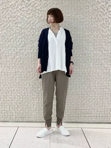 UNFILO 藤村 コーディネート画像