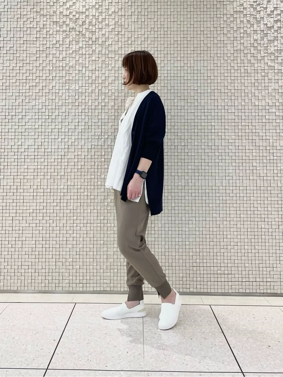 UNFILO 藤村 コーディネート画像