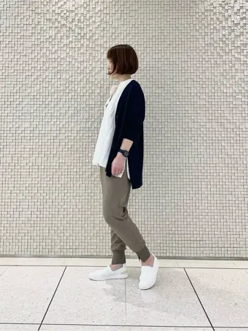 UNFILO 藤村 コーディネート画像