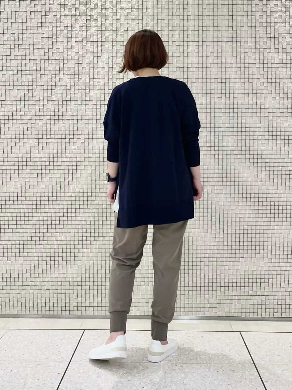 UNFILO 藤村 コーディネート画像