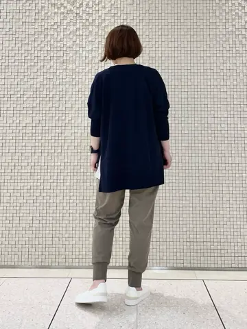 UNFILO 藤村 コーディネート画像