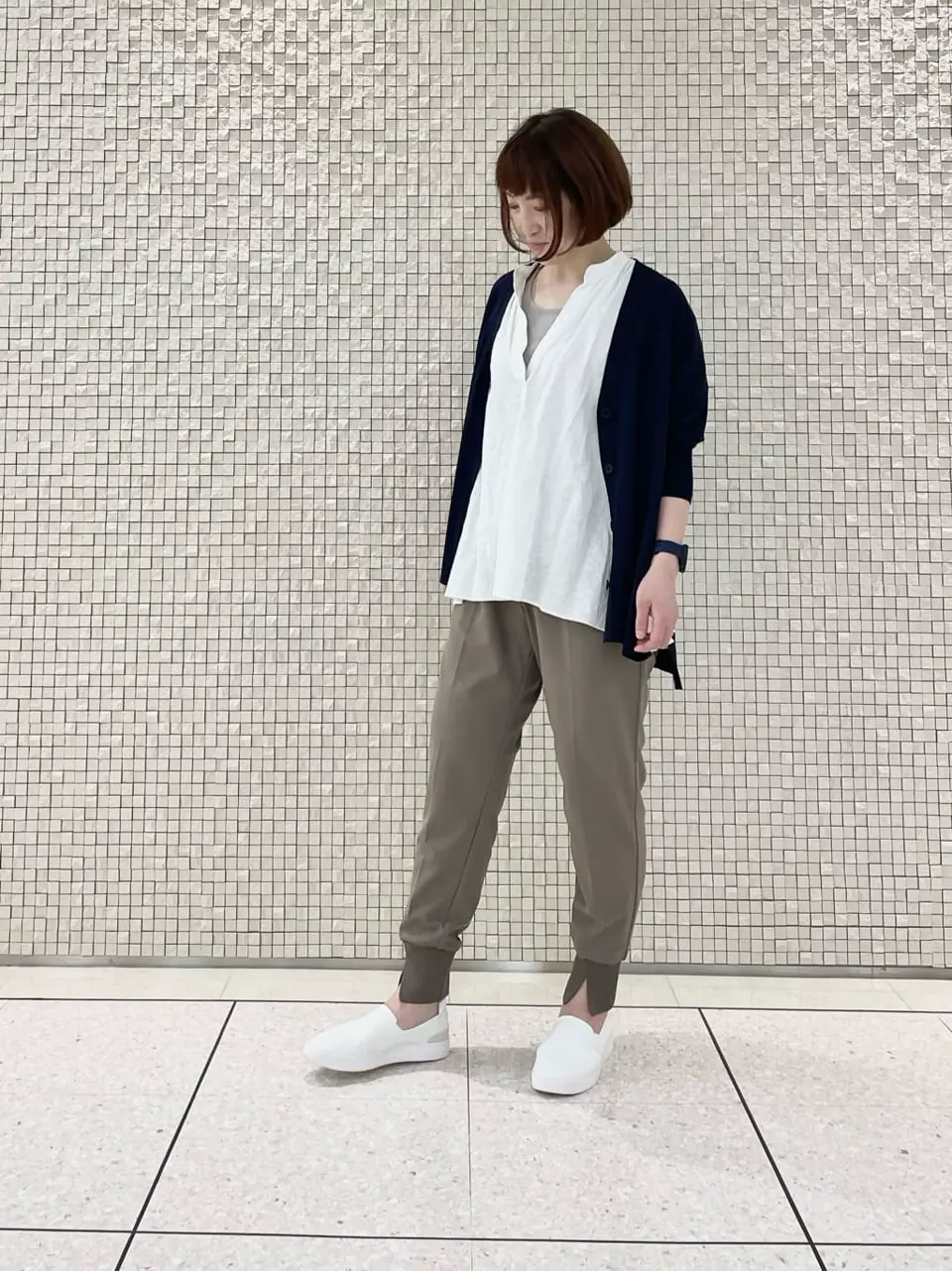 UNFILO 藤村 コーディネート画像