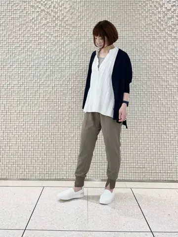 UNFILO 藤村 コーディネート画像