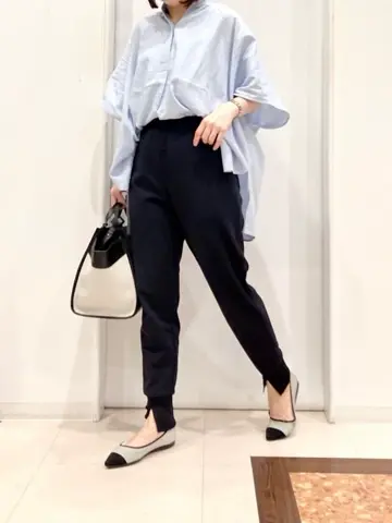 UNFILO 横田 コーディネート画像