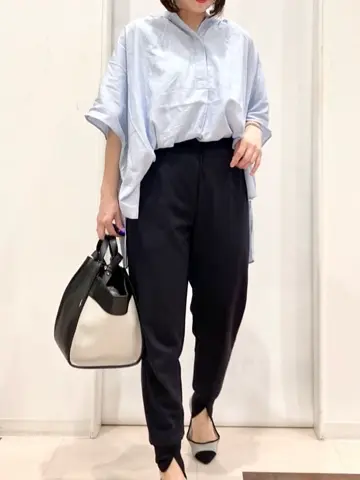 UNFILO 横田 コーディネート画像