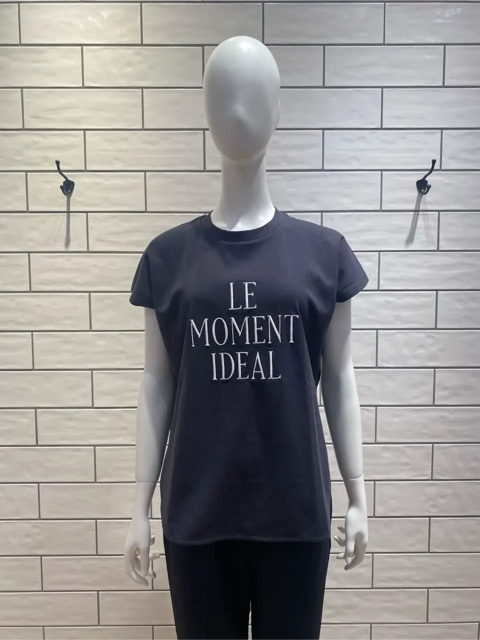 UNFILO 大野 コーディネート画像