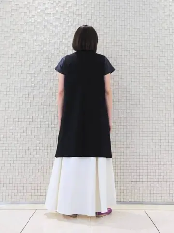 UNFILO 八坂 コーディネート画像