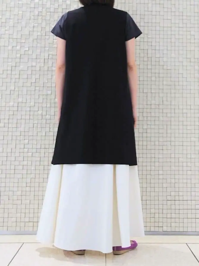 UNFILO 八坂 コーディネート画像