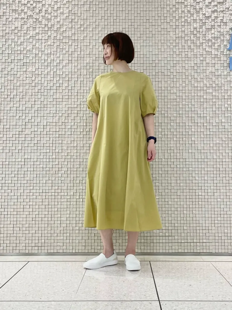  藤村 コーディネート画像