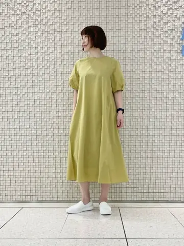 UNFILO 藤村 コーディネート画像