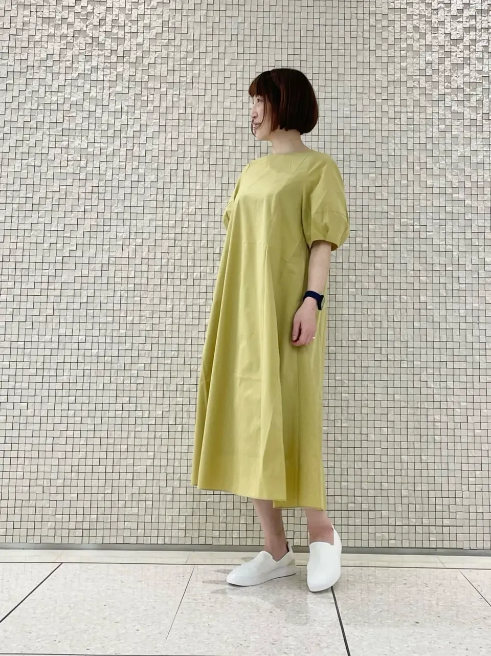 UNFILO 藤村 コーディネート画像