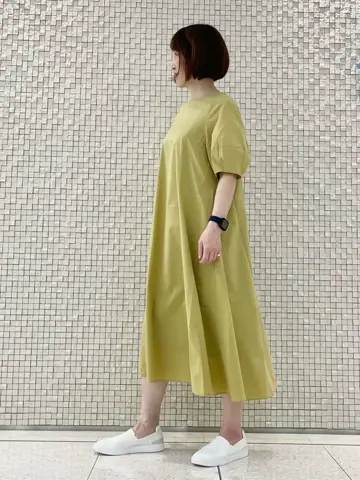 UNFILO 藤村 コーディネート画像