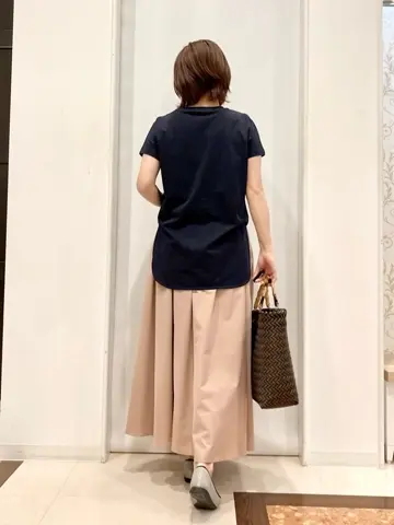 UNFILO 横田 コーディネート画像