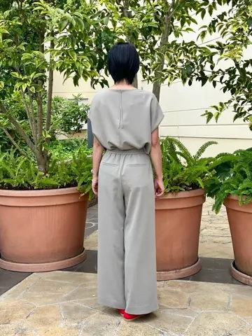 UNFILO 藤森 コーディネート画像