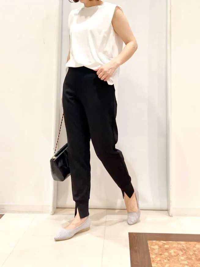 UNFILO 横田 コーディネート画像