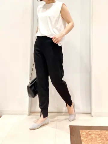 UNFILO 横田 コーディネート画像