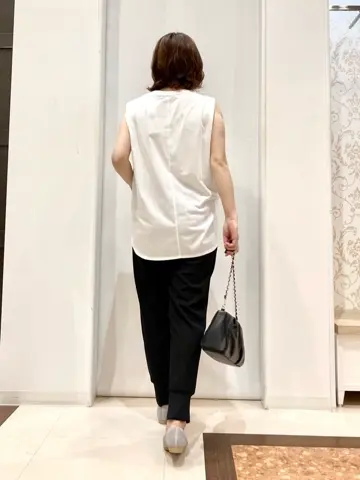 UNFILO 横田 コーディネート画像