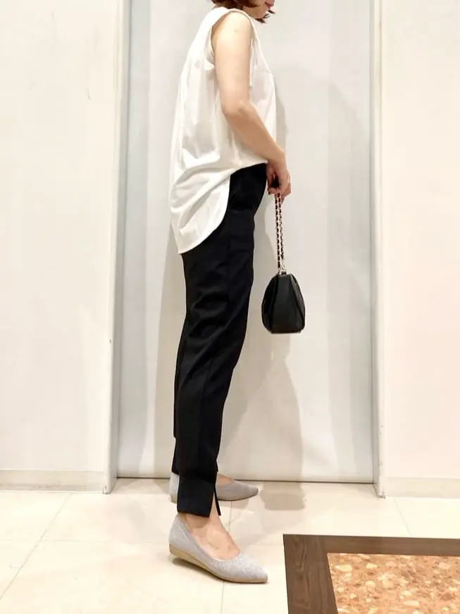 UNFILO 横田 コーディネート画像