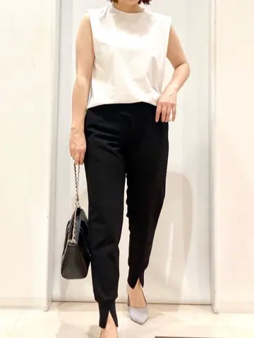 UNFILO 横田 コーディネート画像