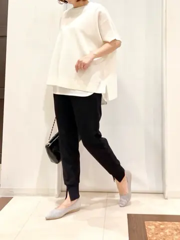 UNFILO 横田 コーディネート画像