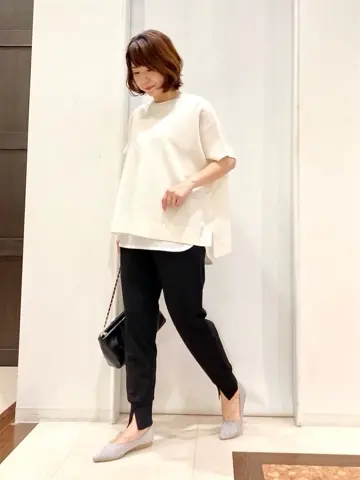 UNFILO 横田 コーディネート画像