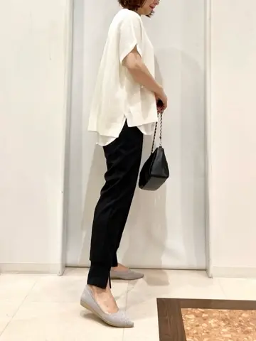 UNFILO 横田 コーディネート画像