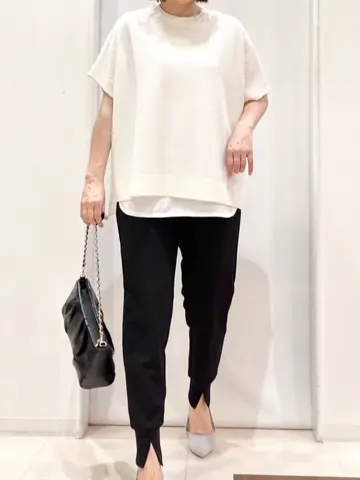 UNFILO 横田 コーディネート画像