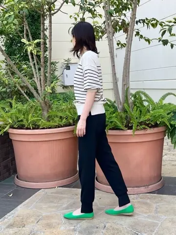 UNFILO 髙橋 コーディネート画像