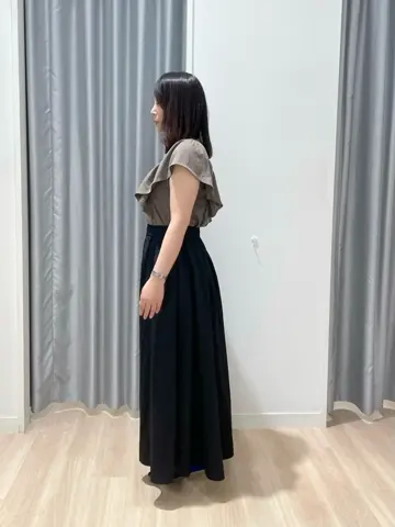 UNFILO 西本 コーディネート画像