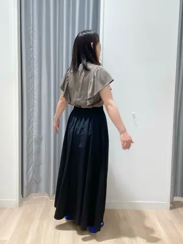 UNFILO 西本 コーディネート画像