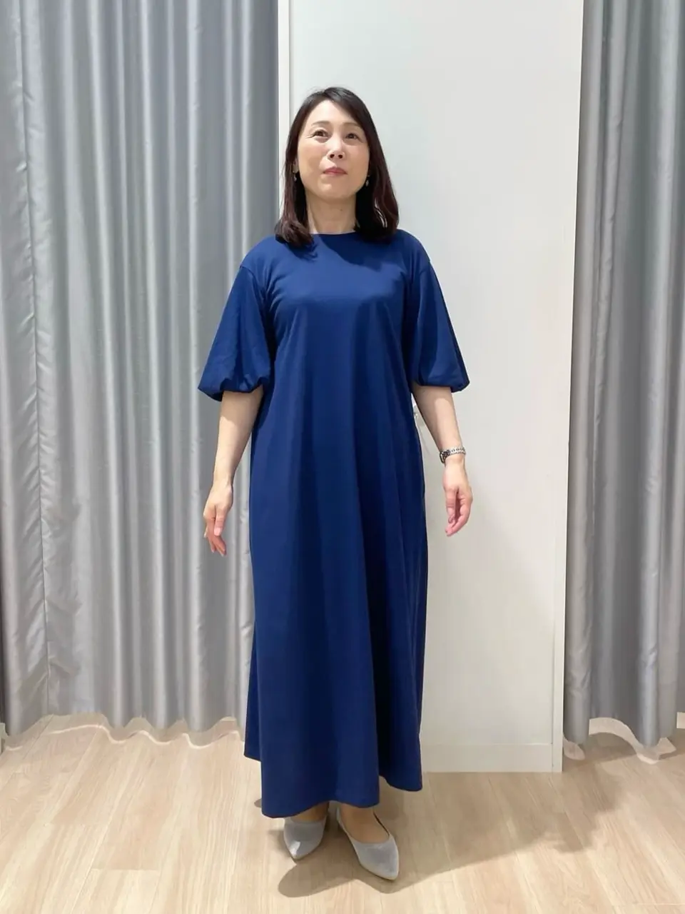  西本 コーディネート画像