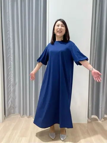 UNFILO 西本 コーディネート画像