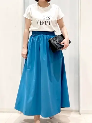 UNFILO 横田 コーディネート画像