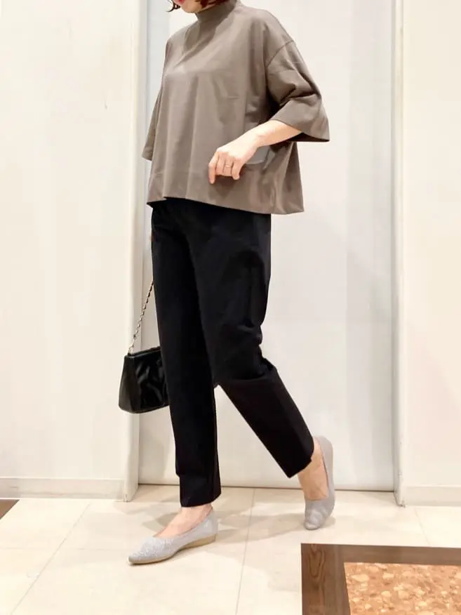 UNFILO 横田 コーディネート画像