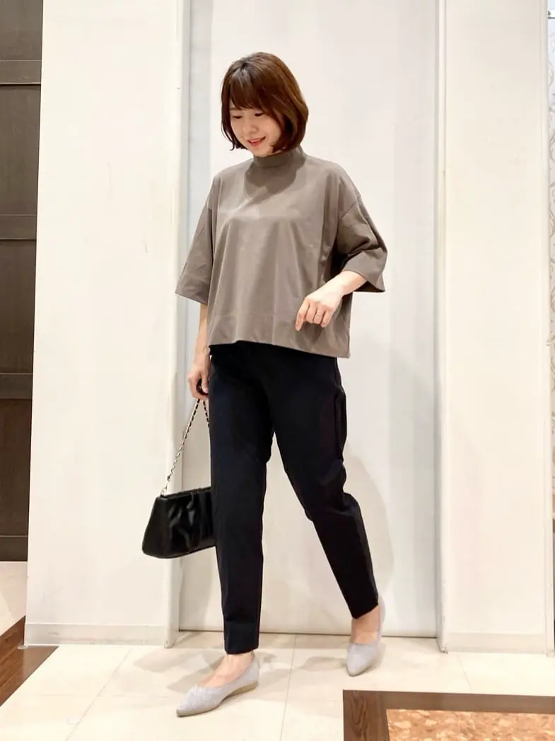 UNFILO 横田 コーディネート画像