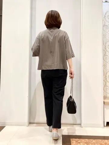 UNFILO 横田 コーディネート画像