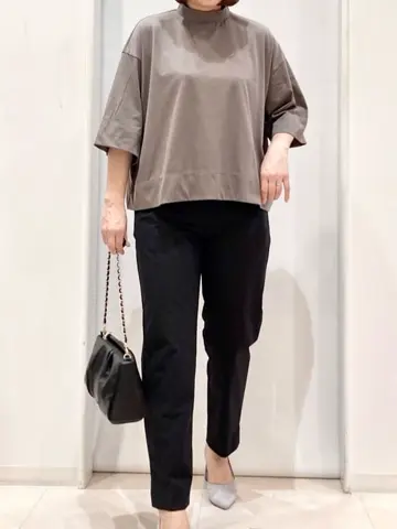 UNFILO 横田 コーディネート画像