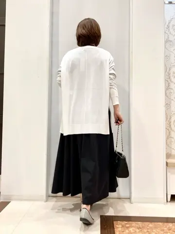 UNFILO 横田 コーディネート画像