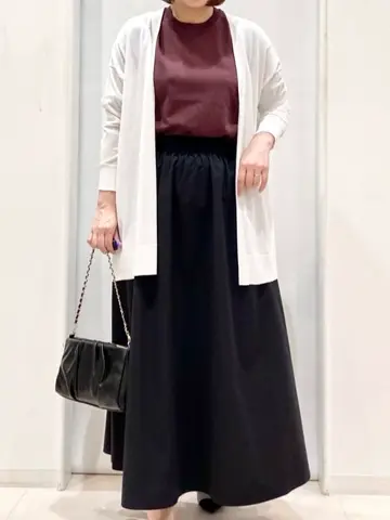 UNFILO 横田 コーディネート画像