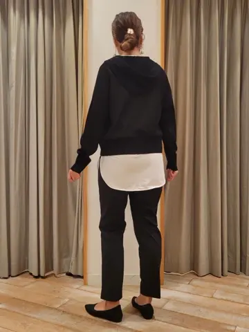 UNFILO 西村 コーディネート画像