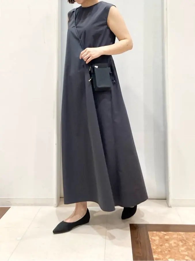 UNFILO 横田 コーディネート画像