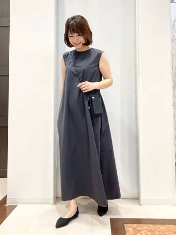 UNFILO 横田 コーディネート画像