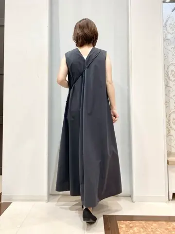 UNFILO 横田 コーディネート画像