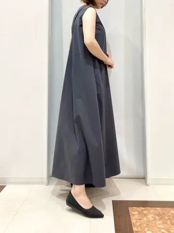 UNFILO 横田 コーディネート画像