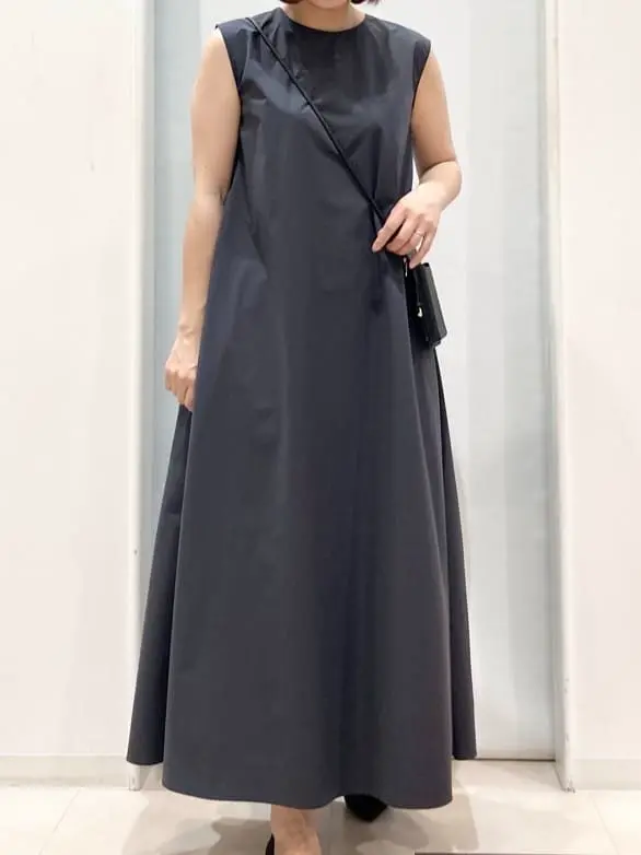 UNFILO 横田 コーディネート画像