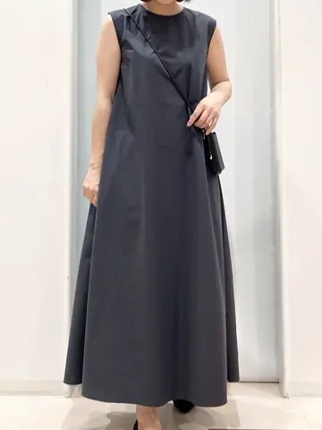 UNFILO 横田 コーディネート画像