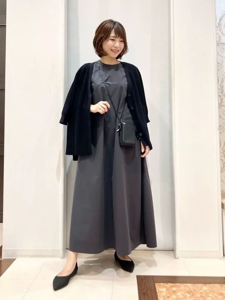  横田 コーディネート画像