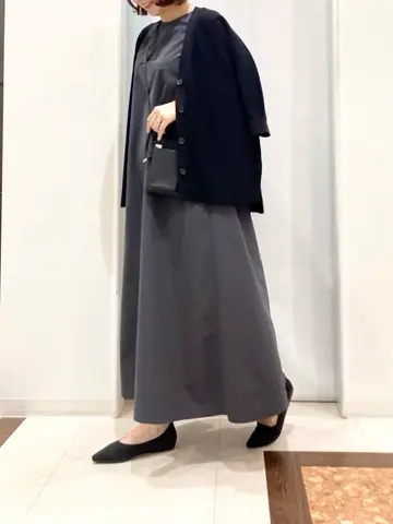 UNFILO 横田 コーディネート画像