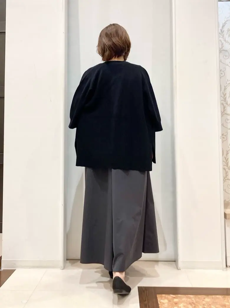 UNFILO 横田 コーディネート画像