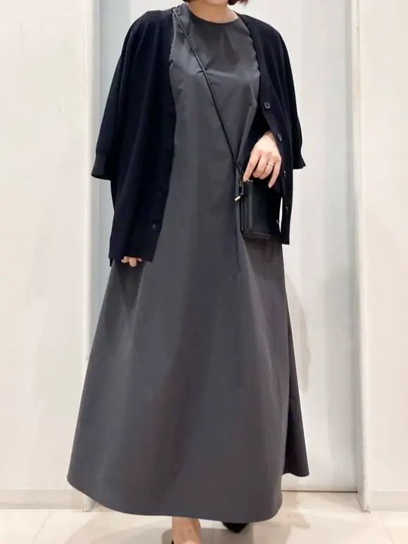 UNFILO 横田 コーディネート画像